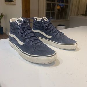 Vans SK8 Hi (High-Top) Shoes